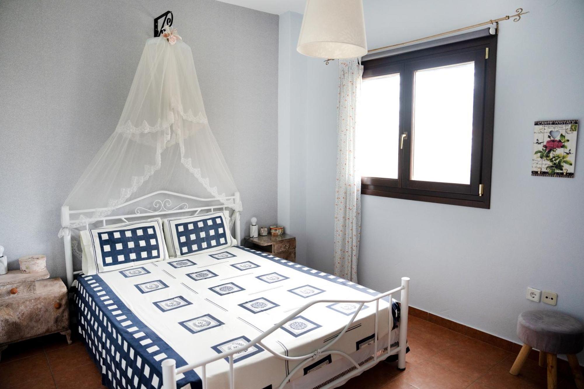 Artistic 1 Apartment アフィトス エクステリア 写真